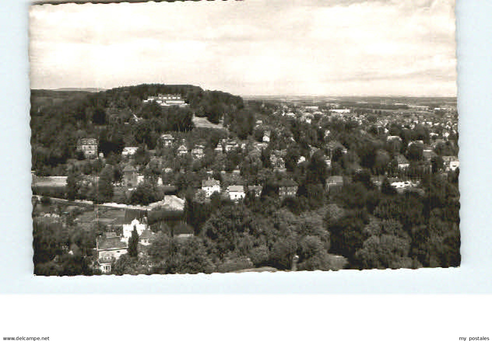 BIELEFELD  CITY