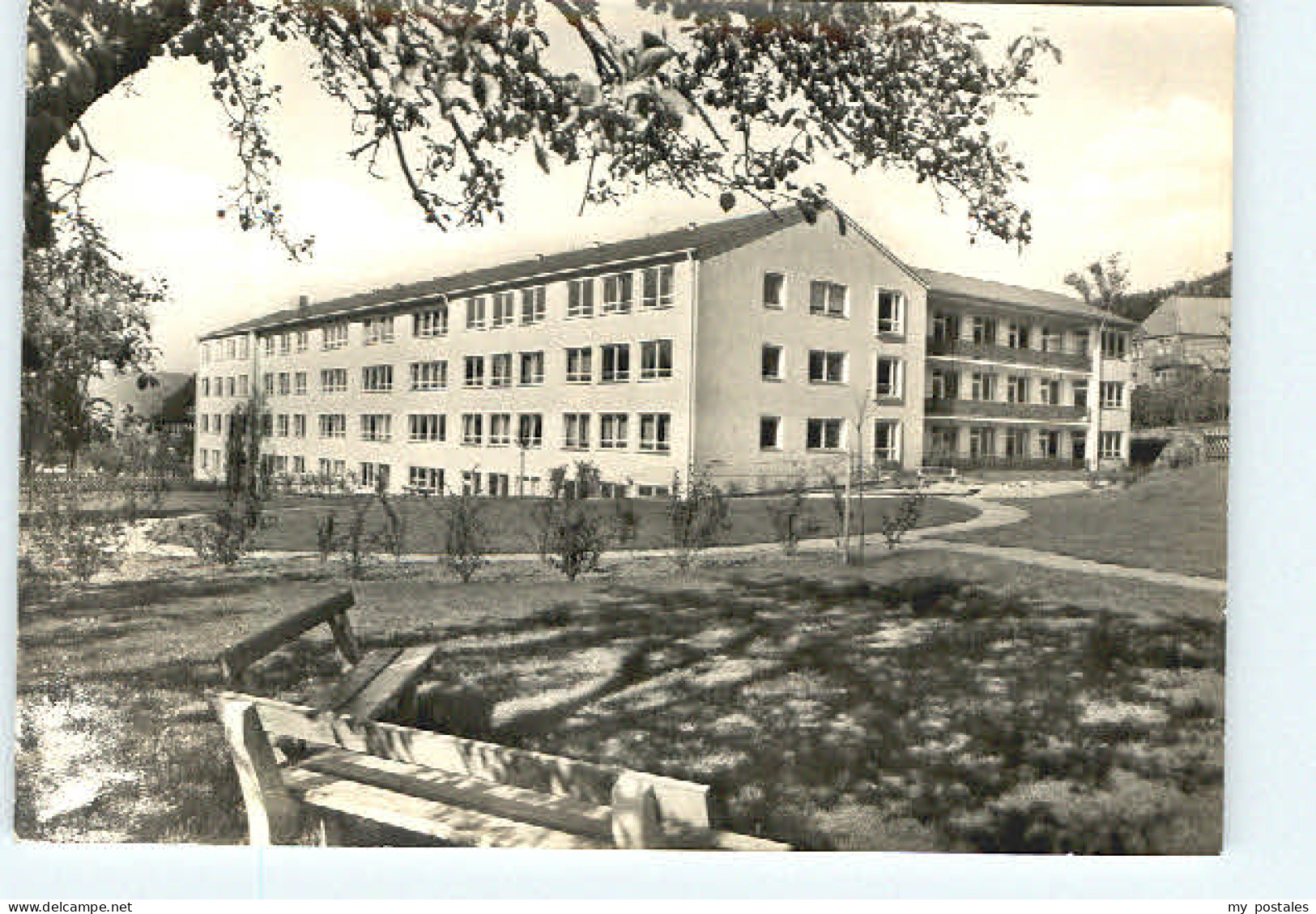 BIELEFELD  CITY Bethel bei Bielefeld