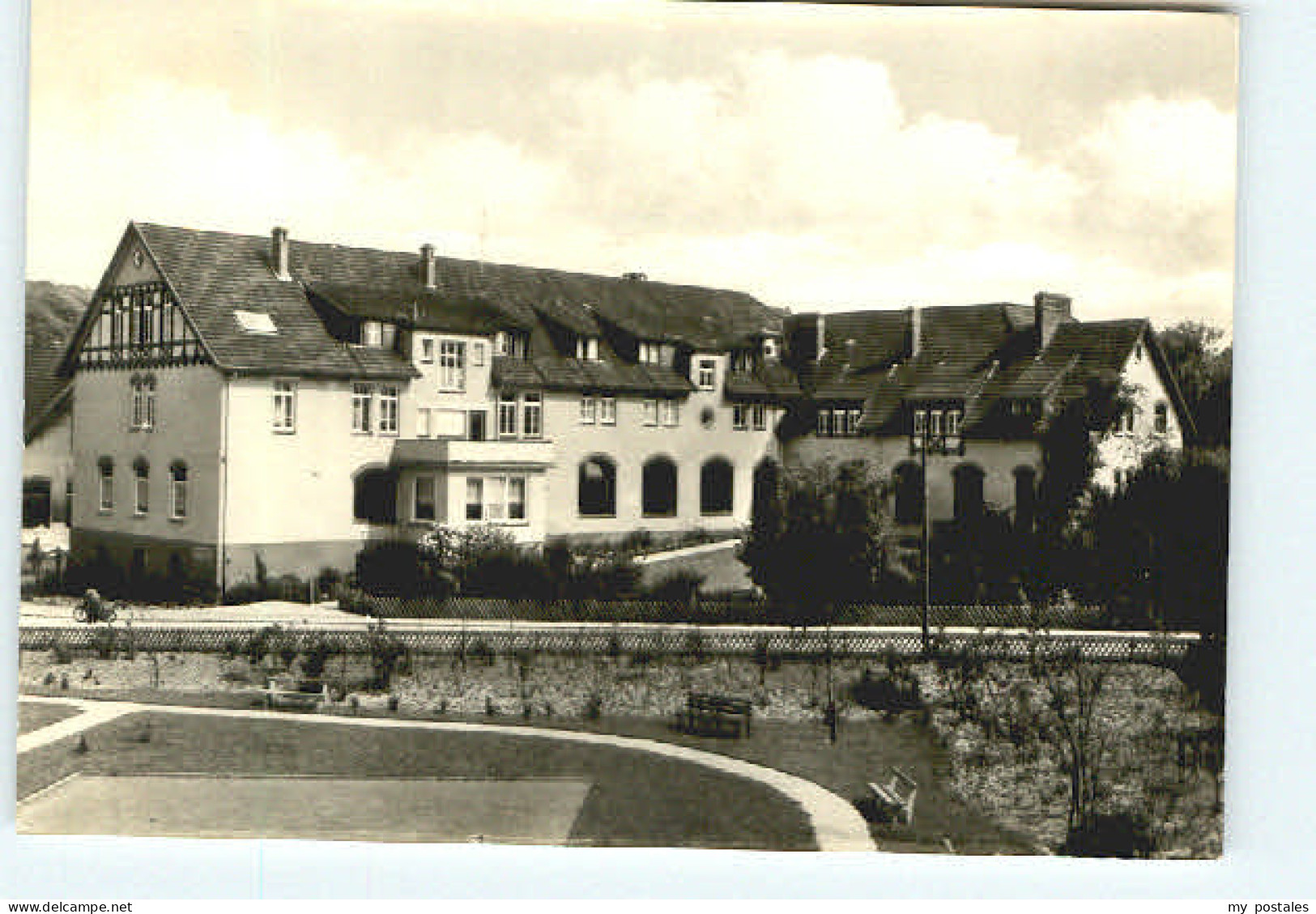 BIELEFELD  CITY Bethel bei Bielefeld