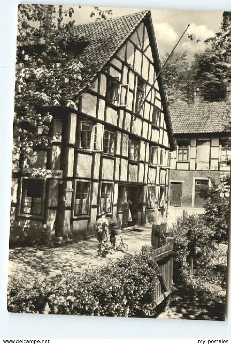 BIELEFELD  CITY Bethel bei Bielefeld