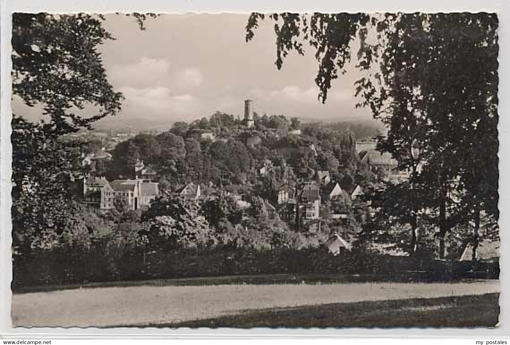 BIELEFELD  CITY Bielefeld