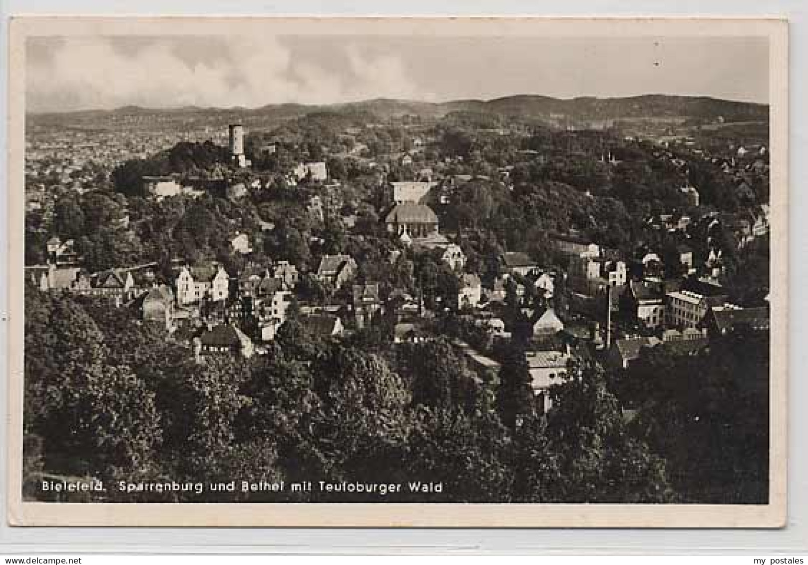 BIELEFELD  CITY Bielefeld