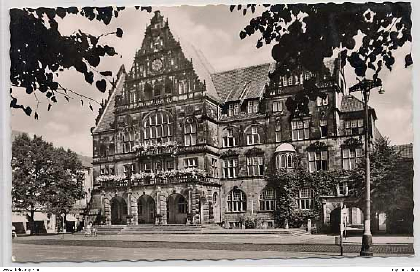 BIELEFELD  CITY Bielefeld