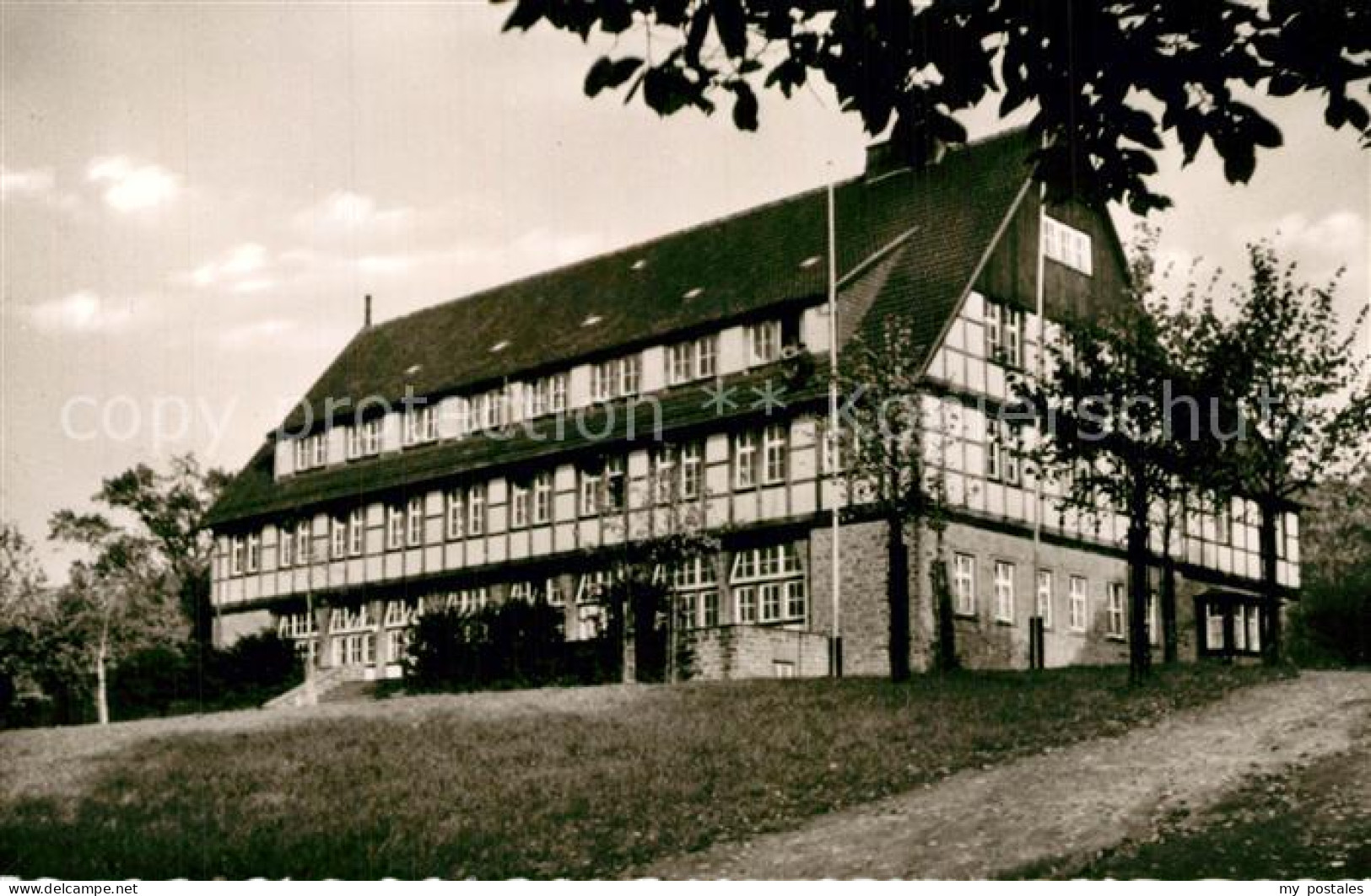 Bielefeld Jugendherberge