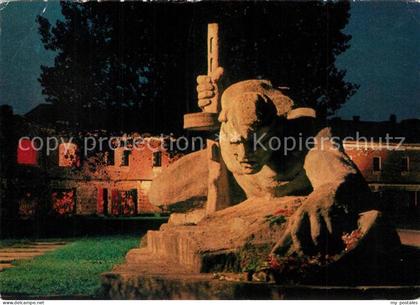 Brest Weissrussland Festung Monument