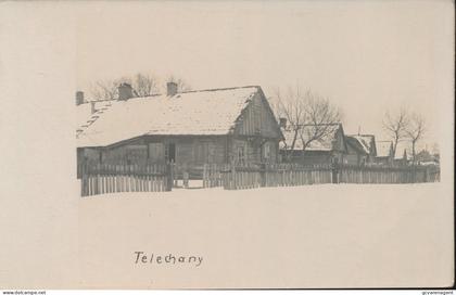 TELECHANY    PHOTOCARD              2 SCANS