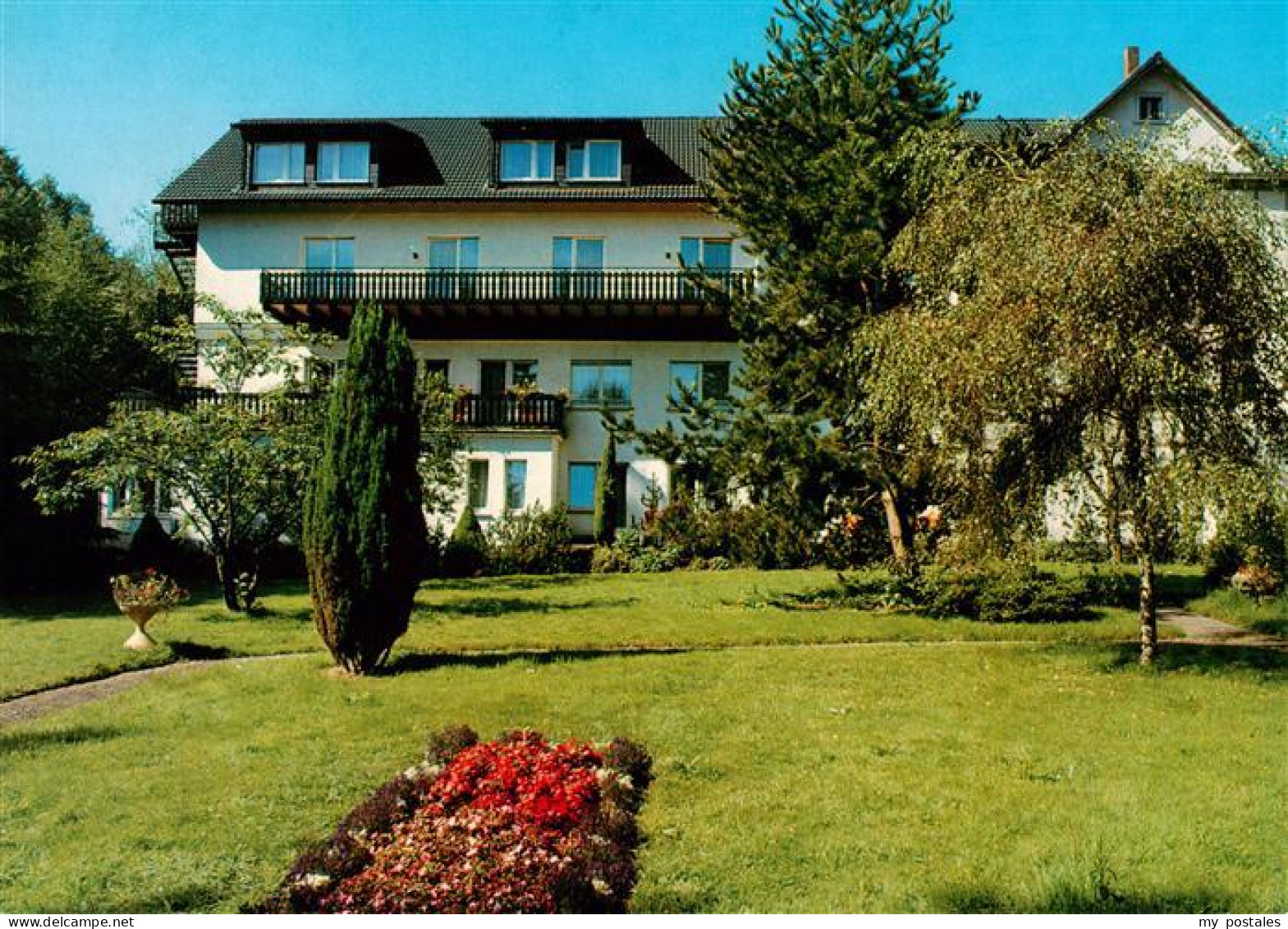 Bielstein Wiehl Haus Waldfrieden