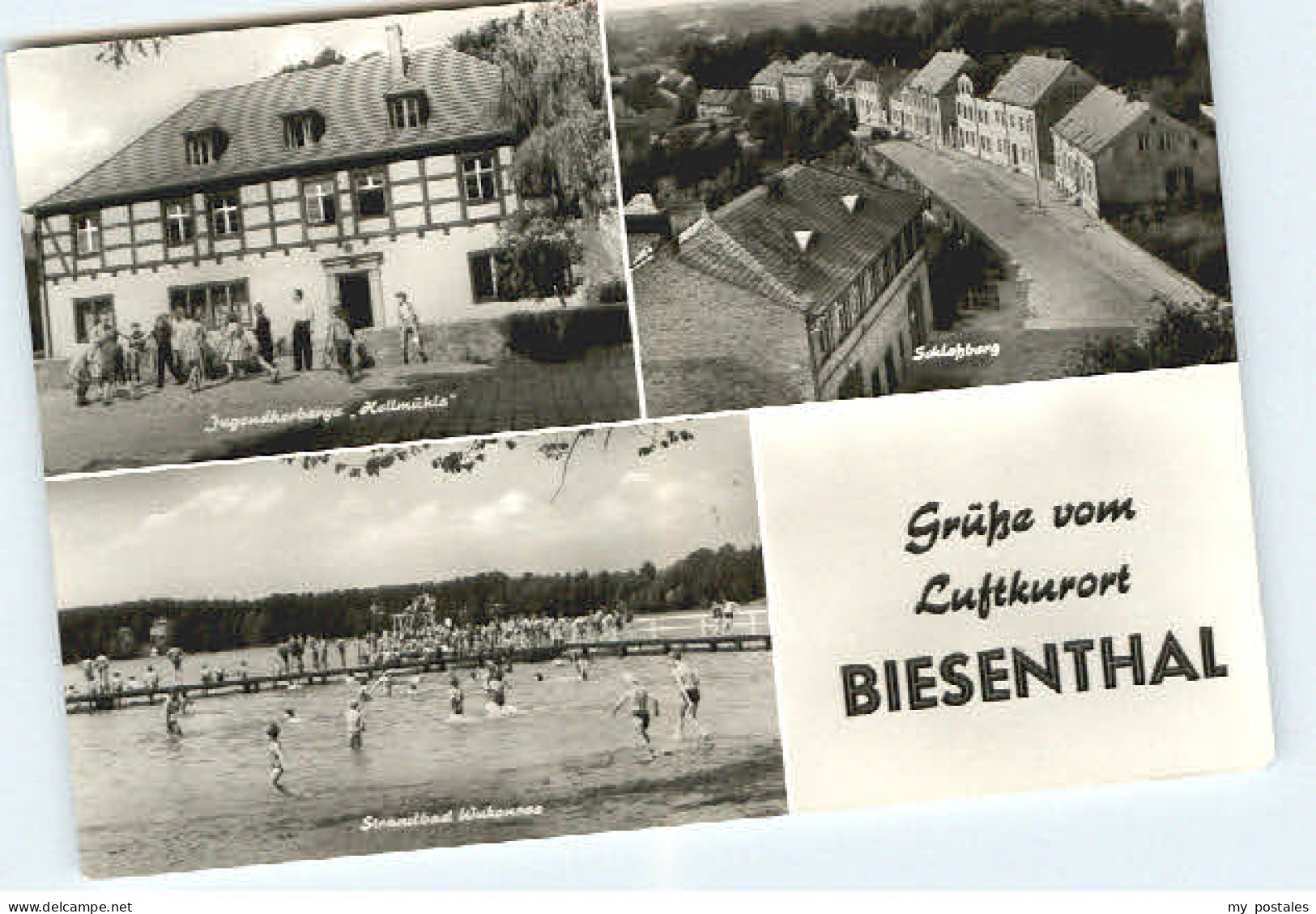 Biesenthal