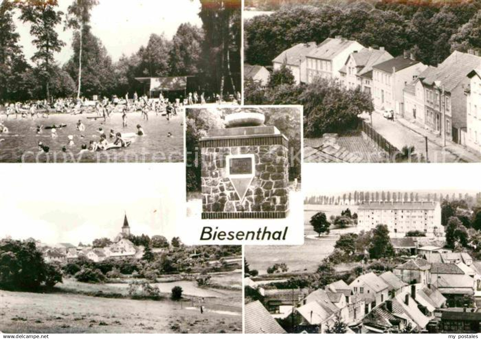 Biesenthal-Bernau