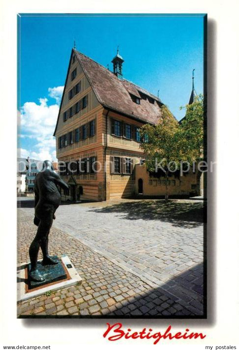 Bietigheim-Bissingen Rathaus