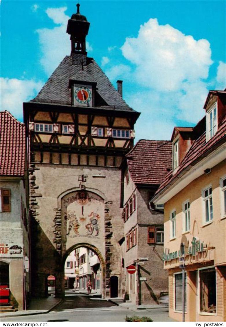 Bietigheim-Bissingen Unteres Tor