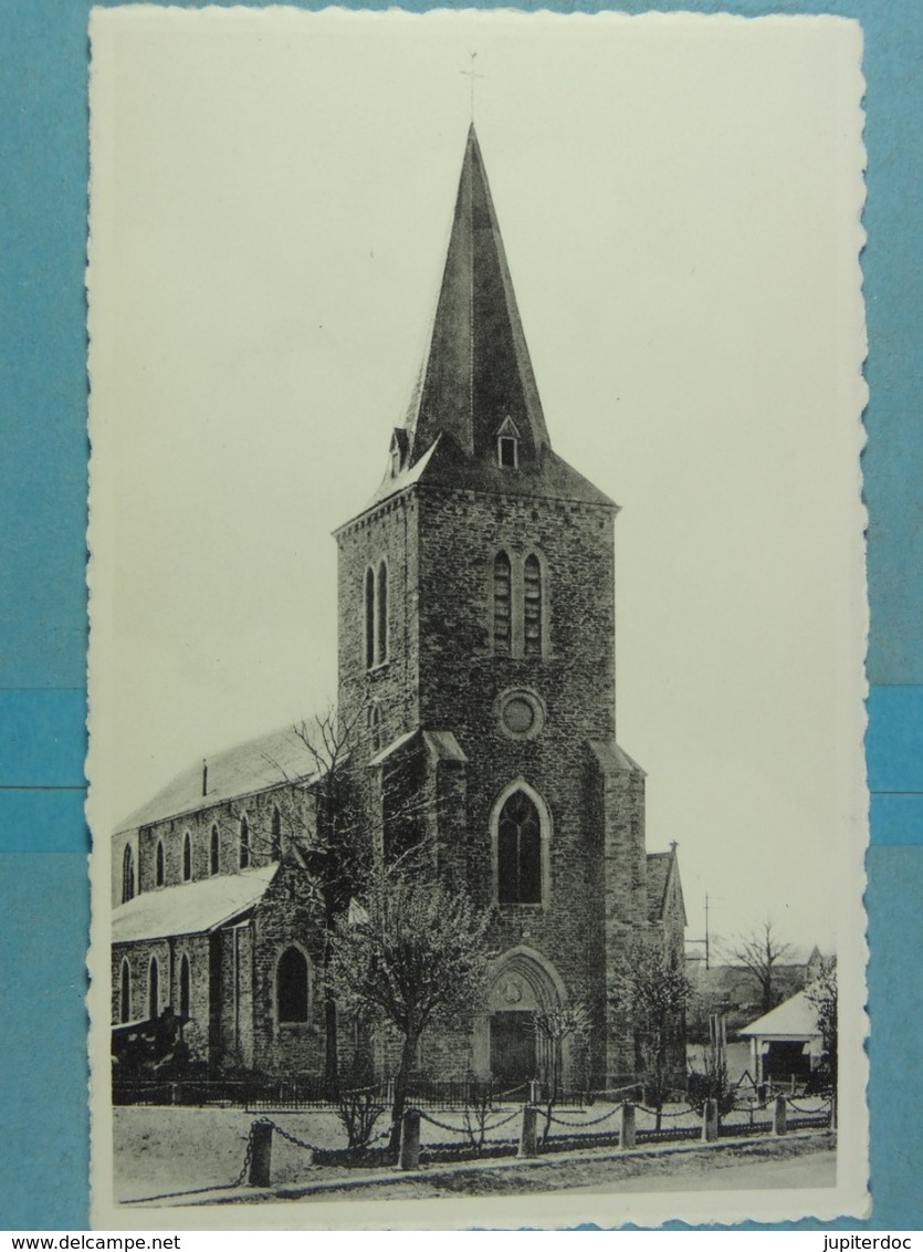 Bièvre L'Eglise (Mosa)