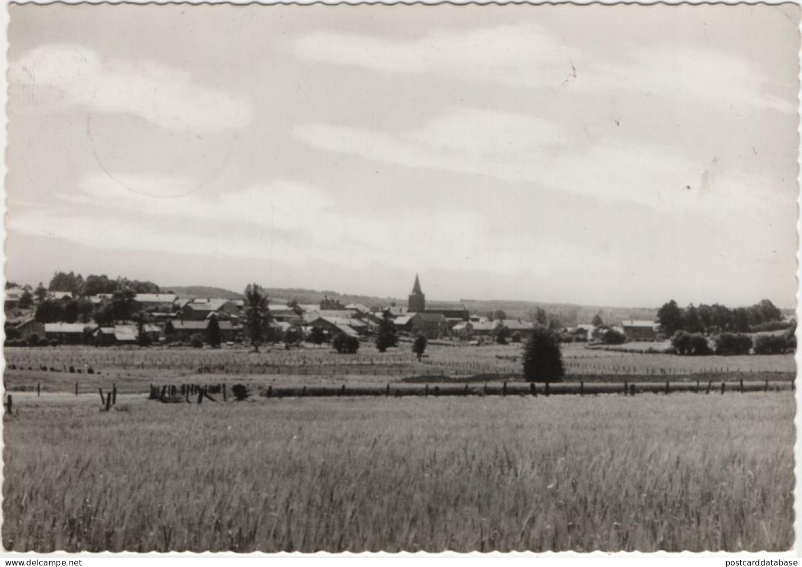 Bièvre - Panorama