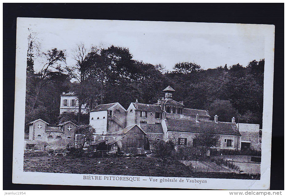 BIEVRES