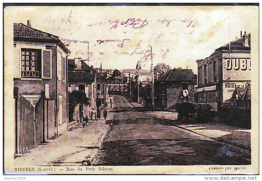 BIEVRES