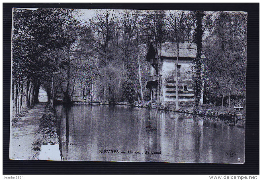 BIEVRES