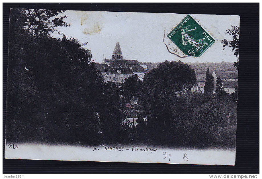 BIEVRES