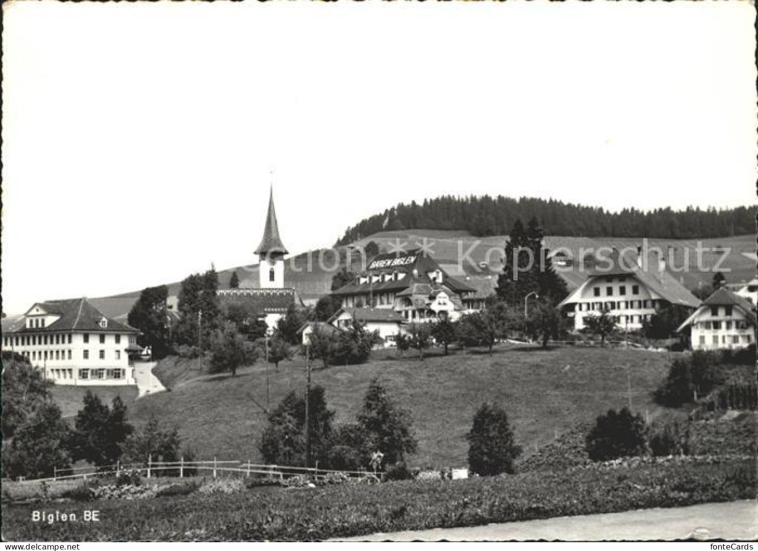 Biglen
