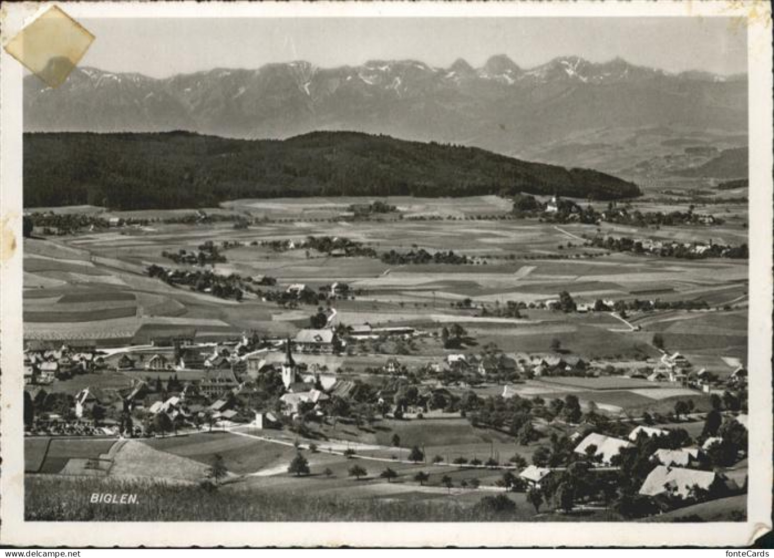 Biglen