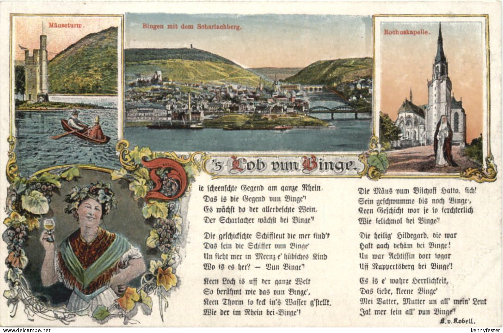 Bingen