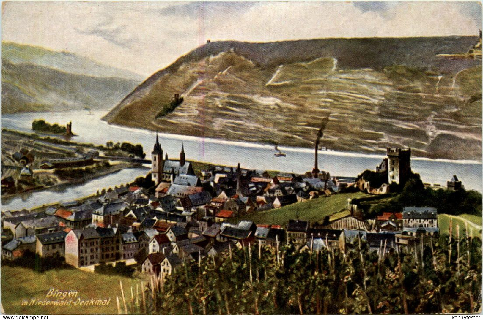 Bingen