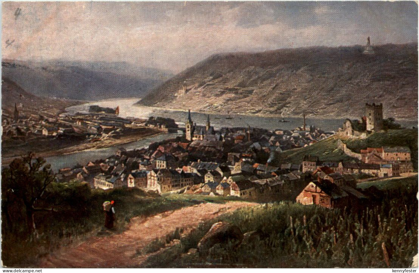 Bingen
