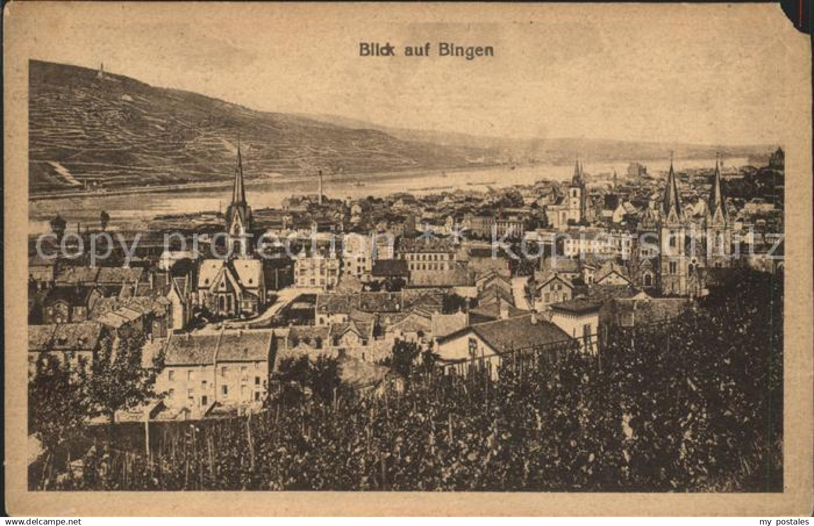 Bingen Rhein