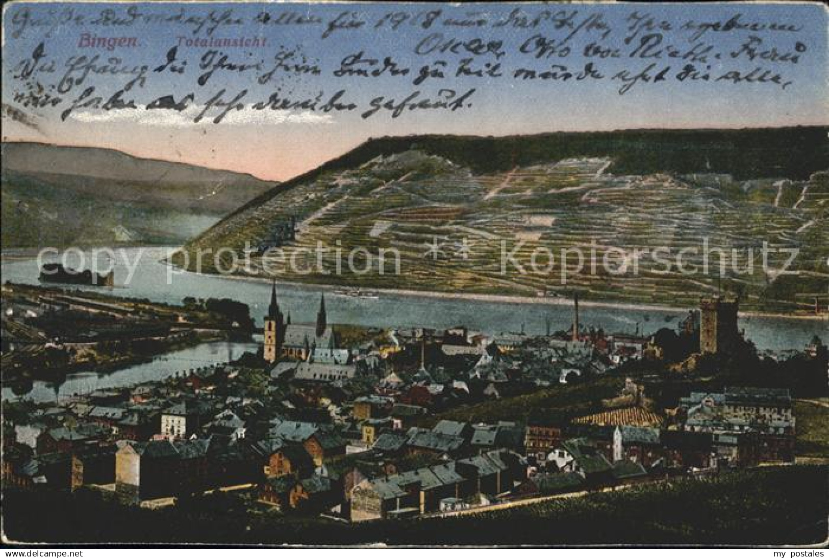 Bingen Rhein