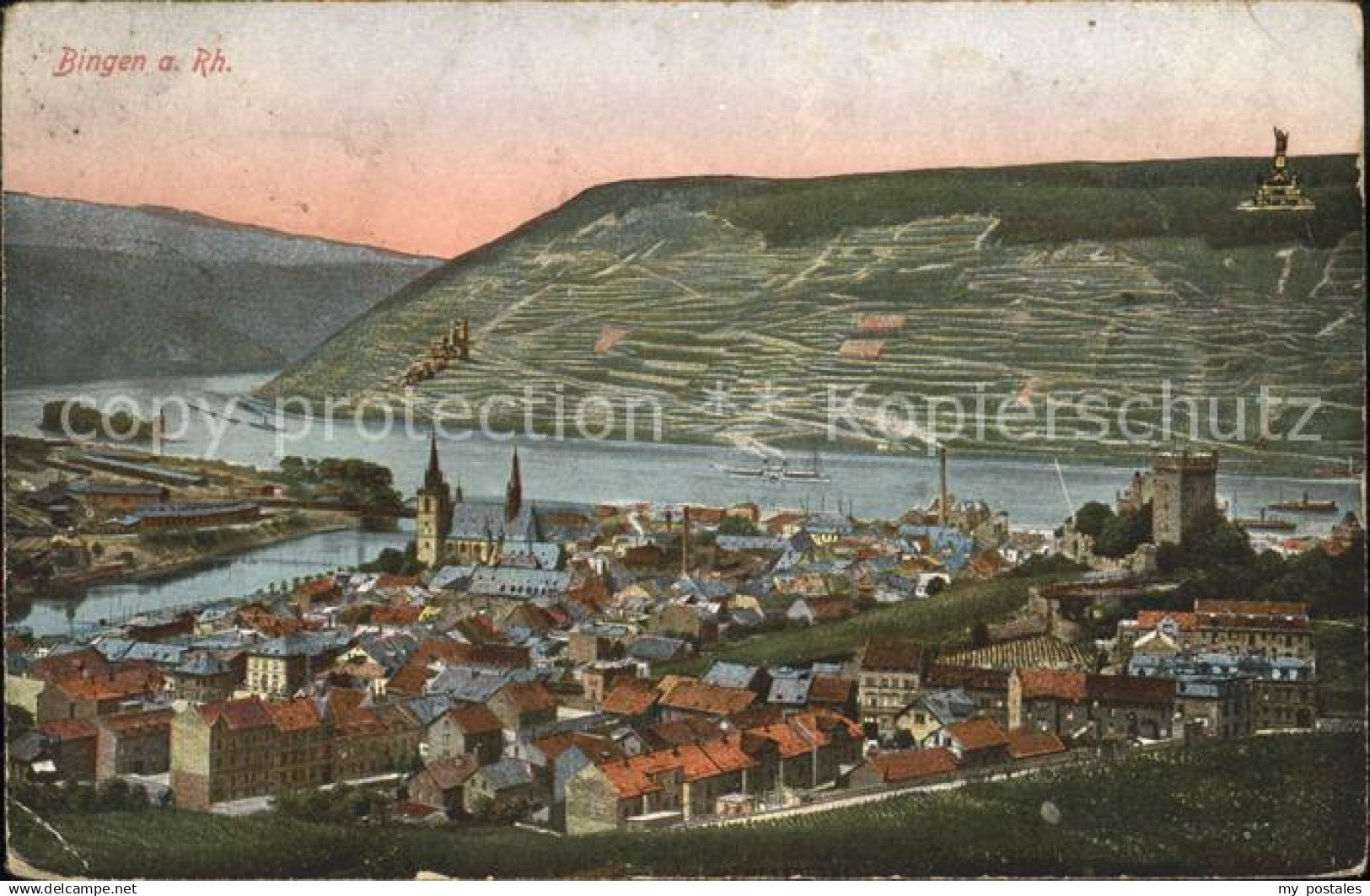 Bingen Rhein