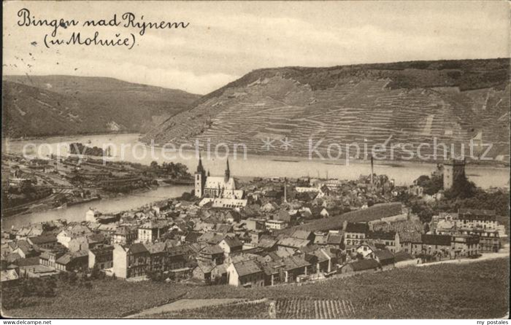 Bingen Rhein