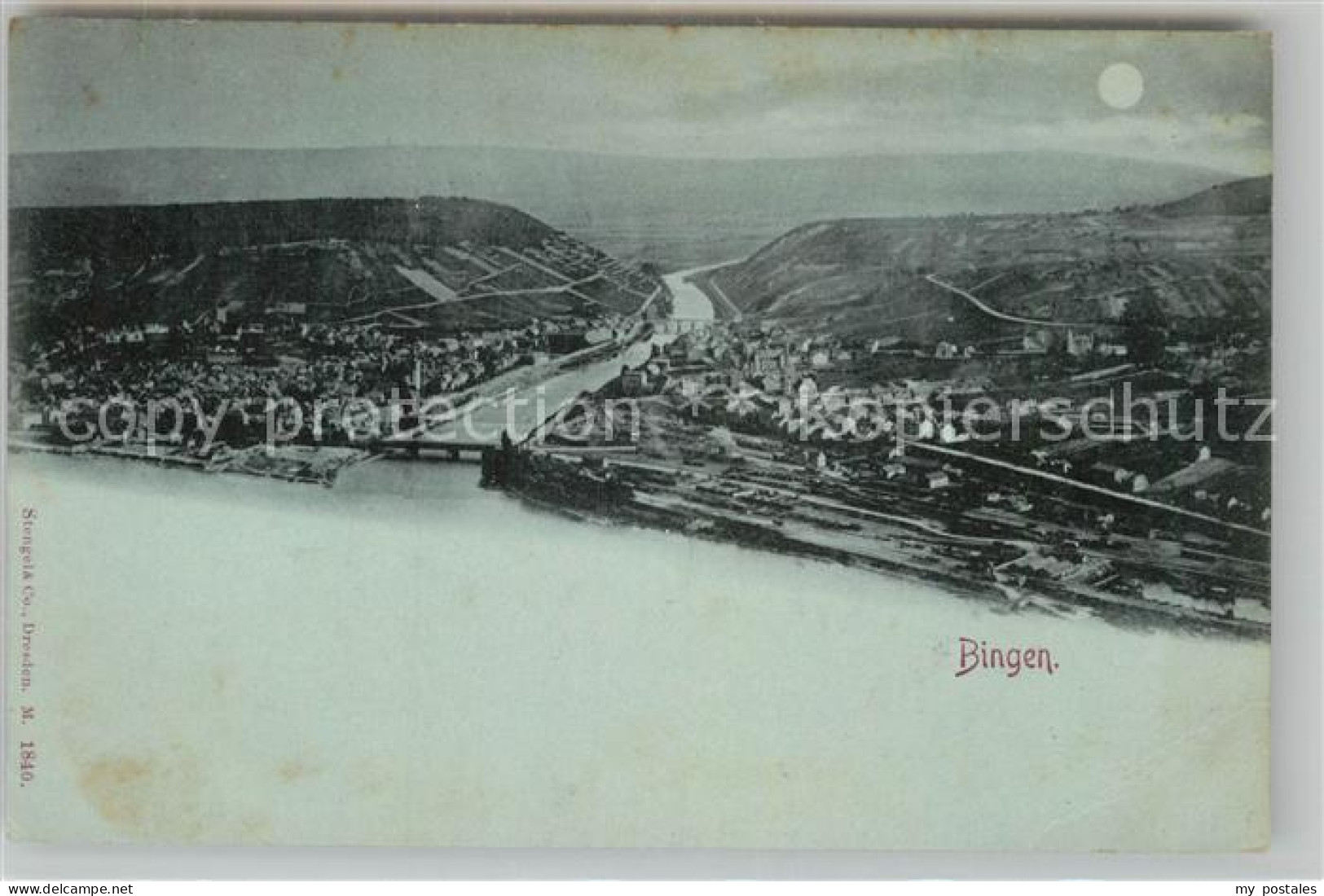 Bingen Rhein