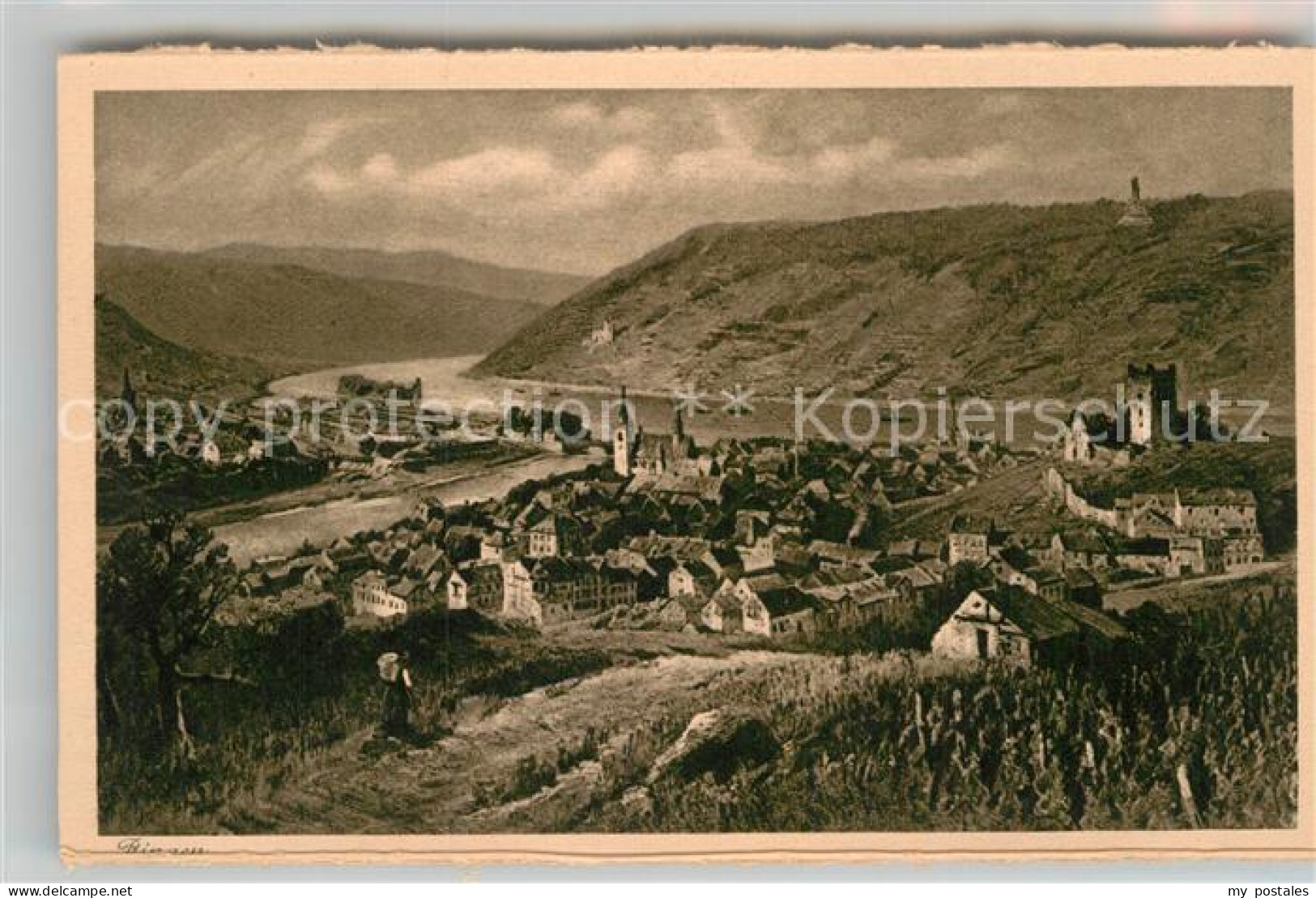 Bingen Rhein