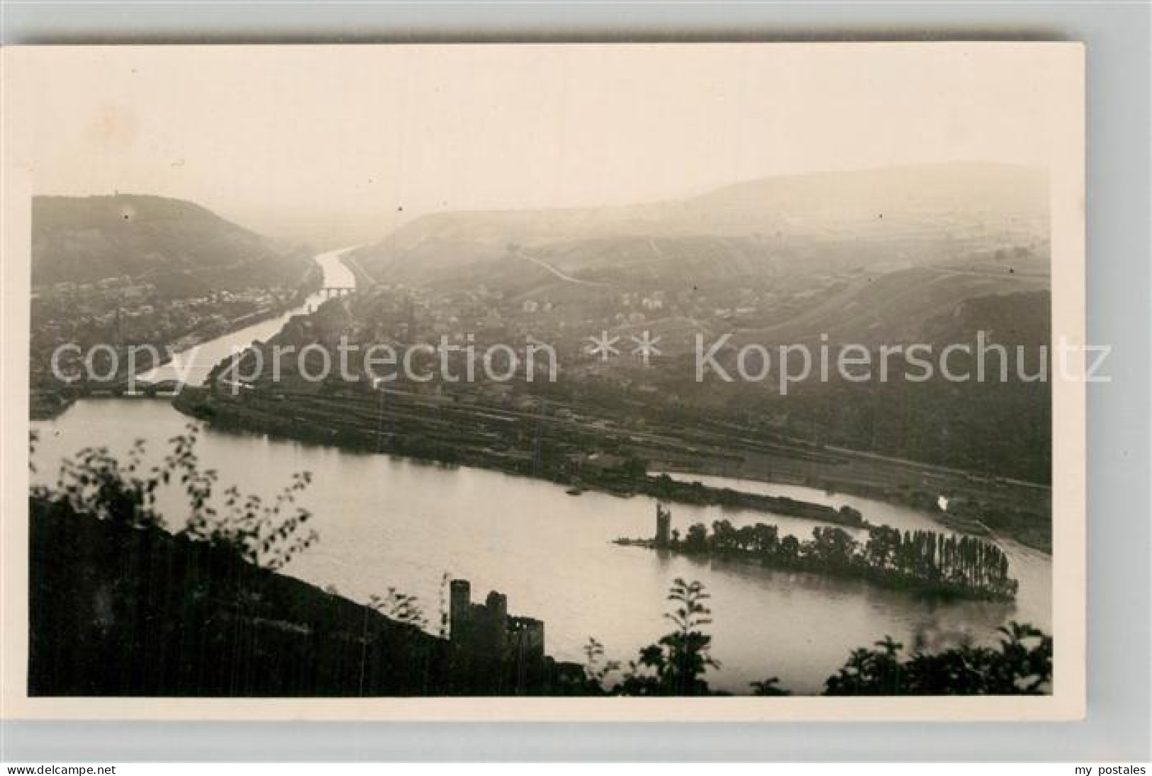 Bingen Rhein