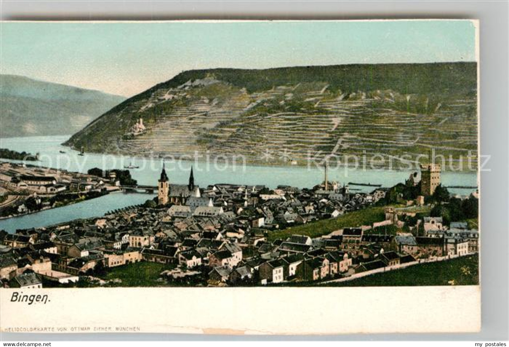 Bingen Rhein