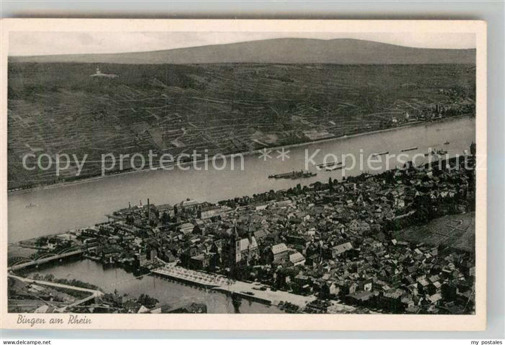 Bingen Rhein