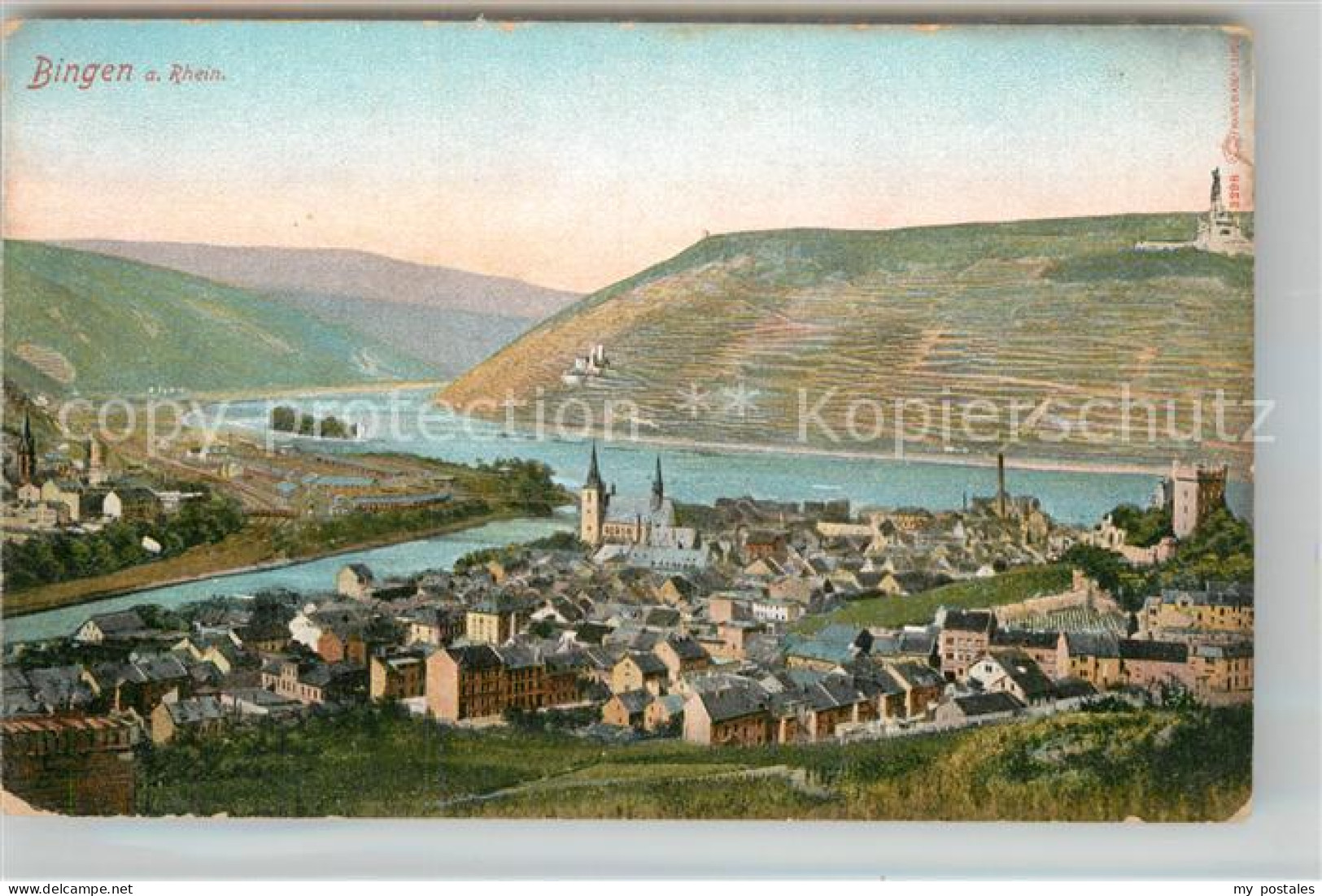 Bingen Rhein
