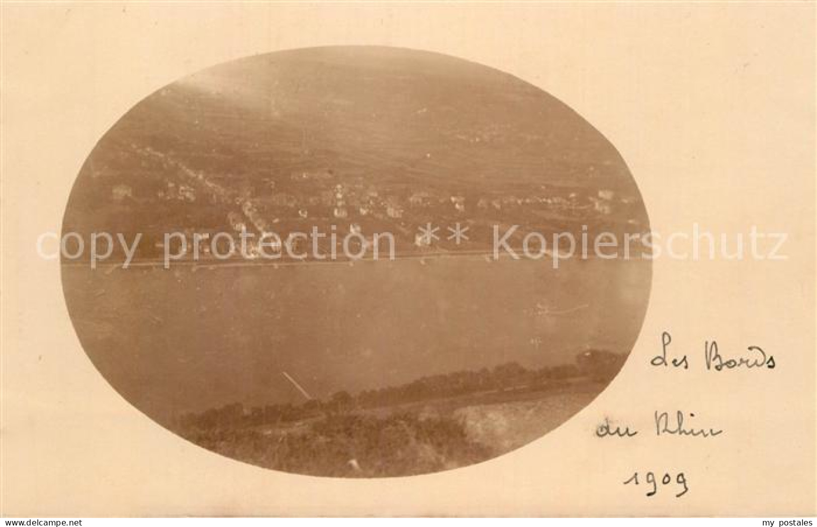 Bingen Rhein