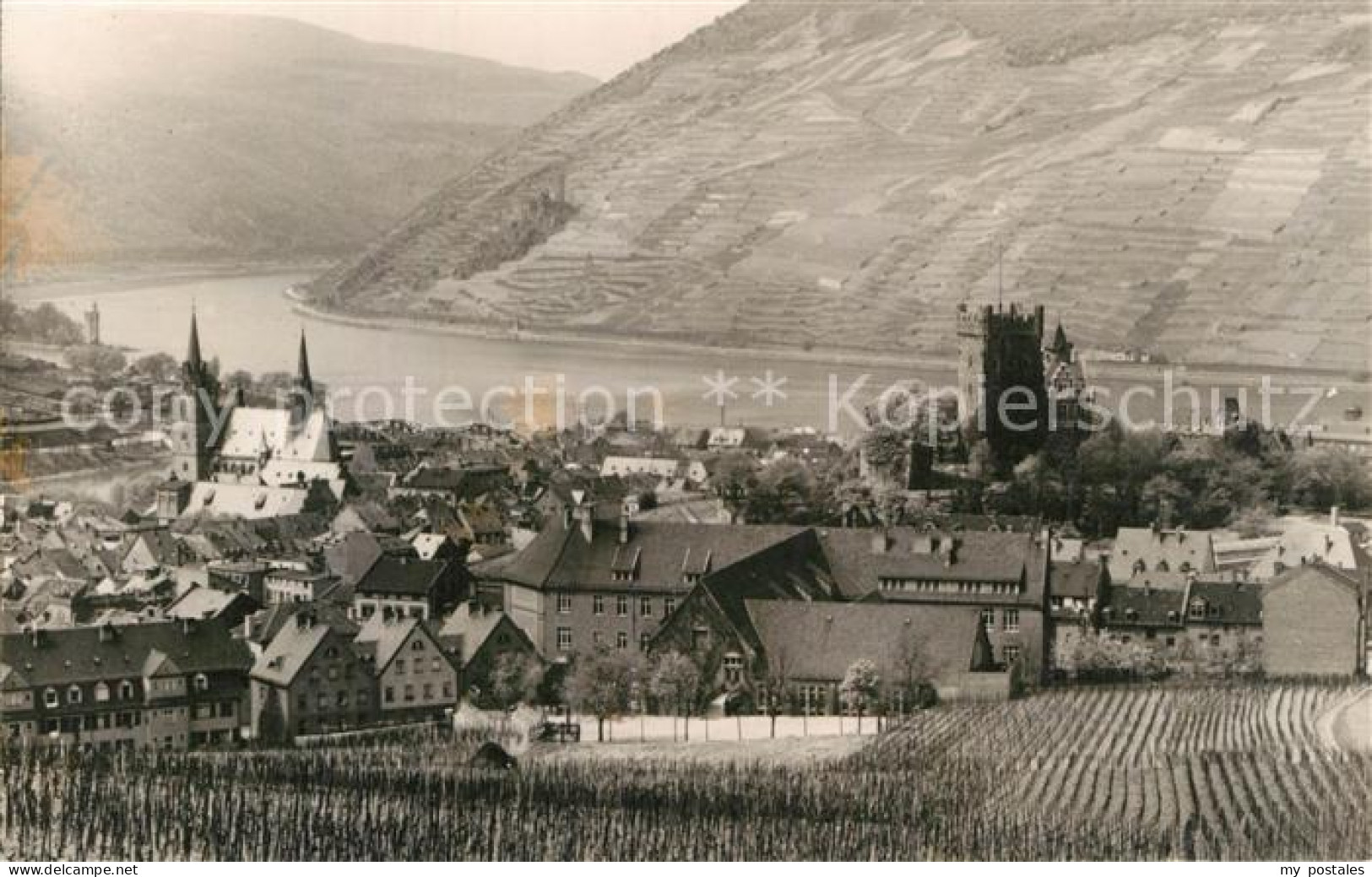 Bingen Rhein