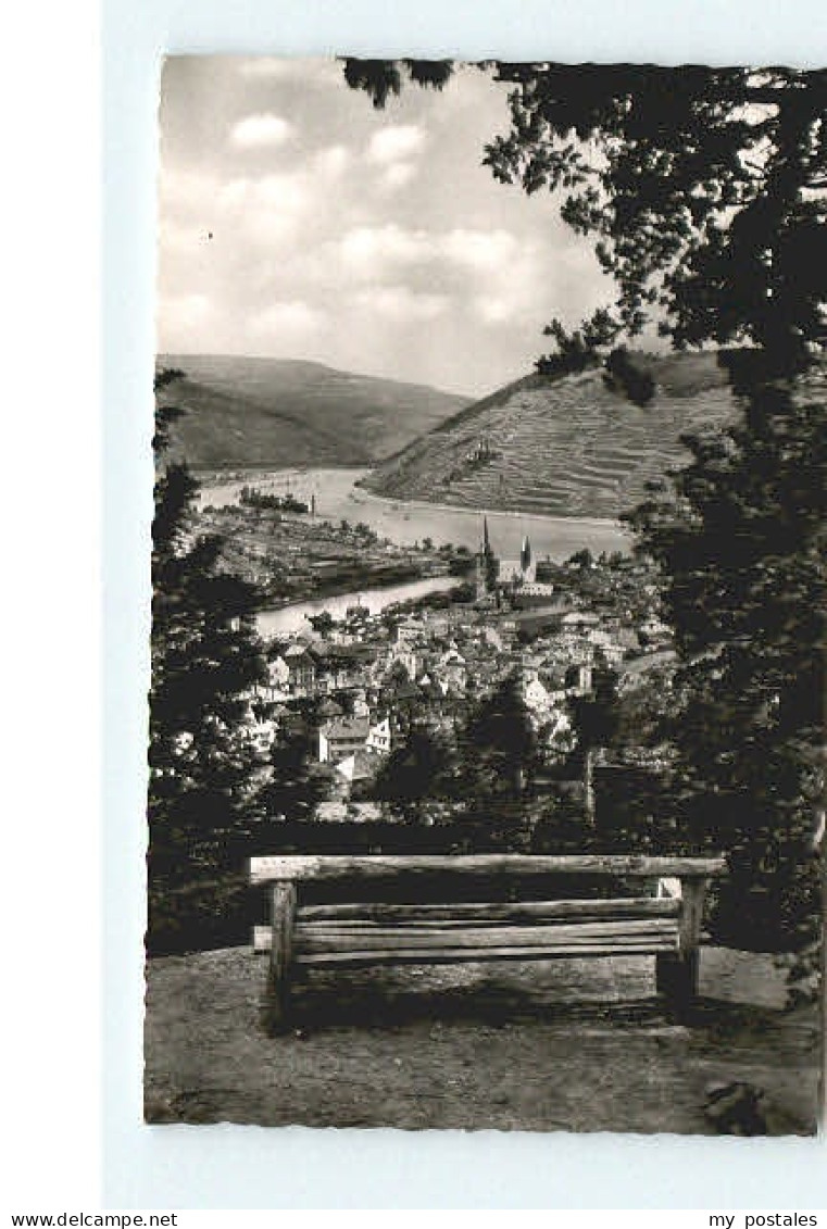 Bingen Rhein Bingen