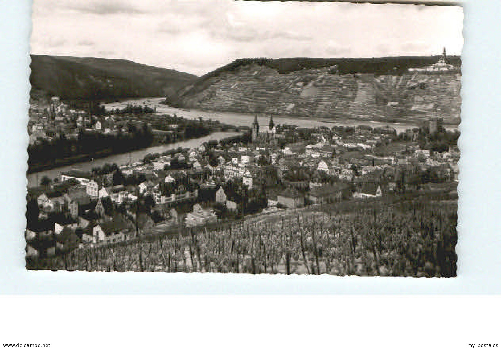 Bingen Rhein Bingen
