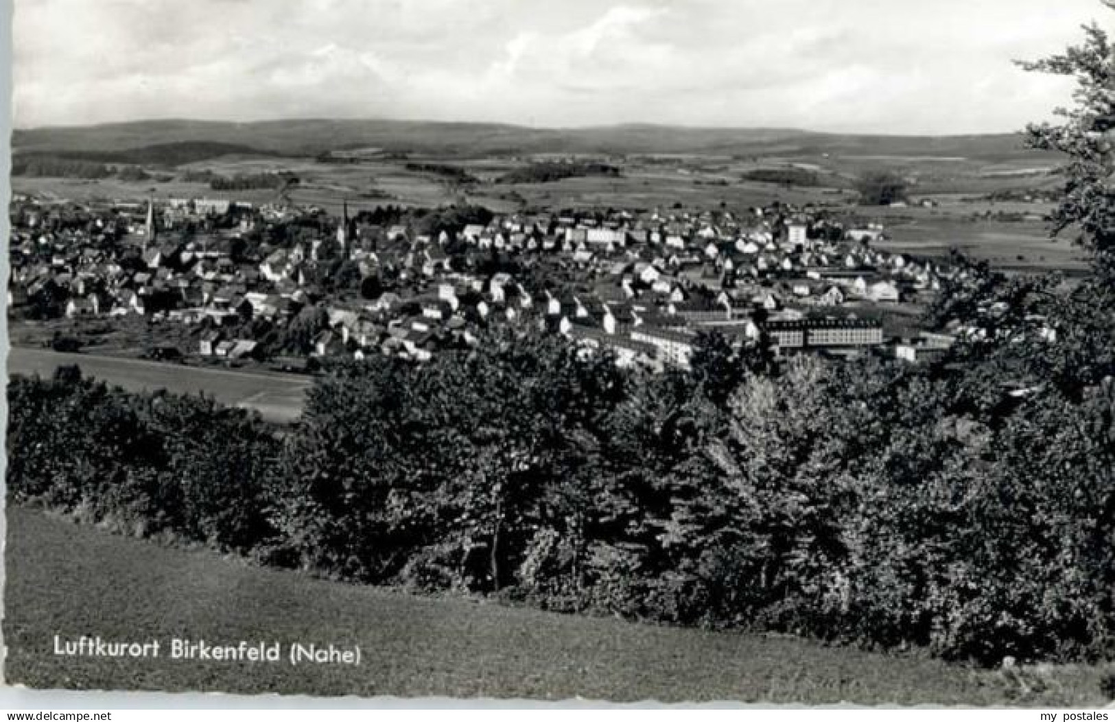 Birkenfeld Nahe