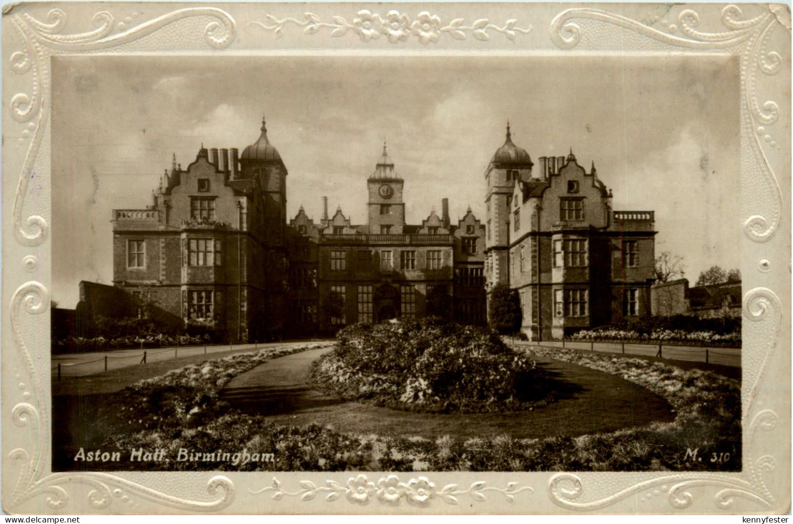 Birmingham - Aston Hatt