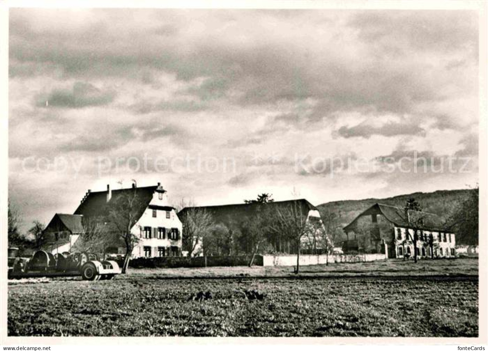 Birsfelden Birsfelderhof