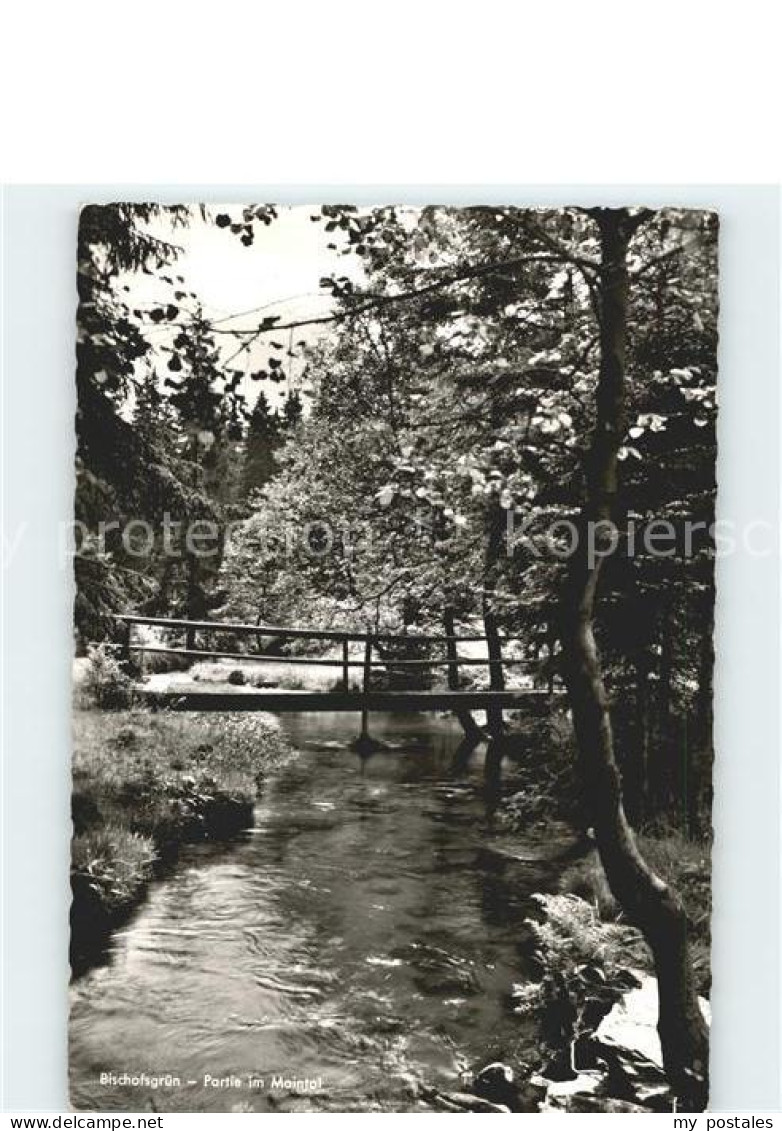 Bischofsgruen Maintal