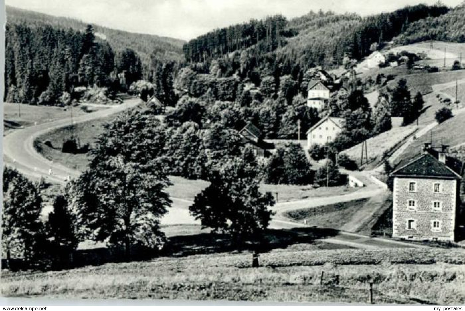 Bischofsgruen stmarkstrasse Maintal