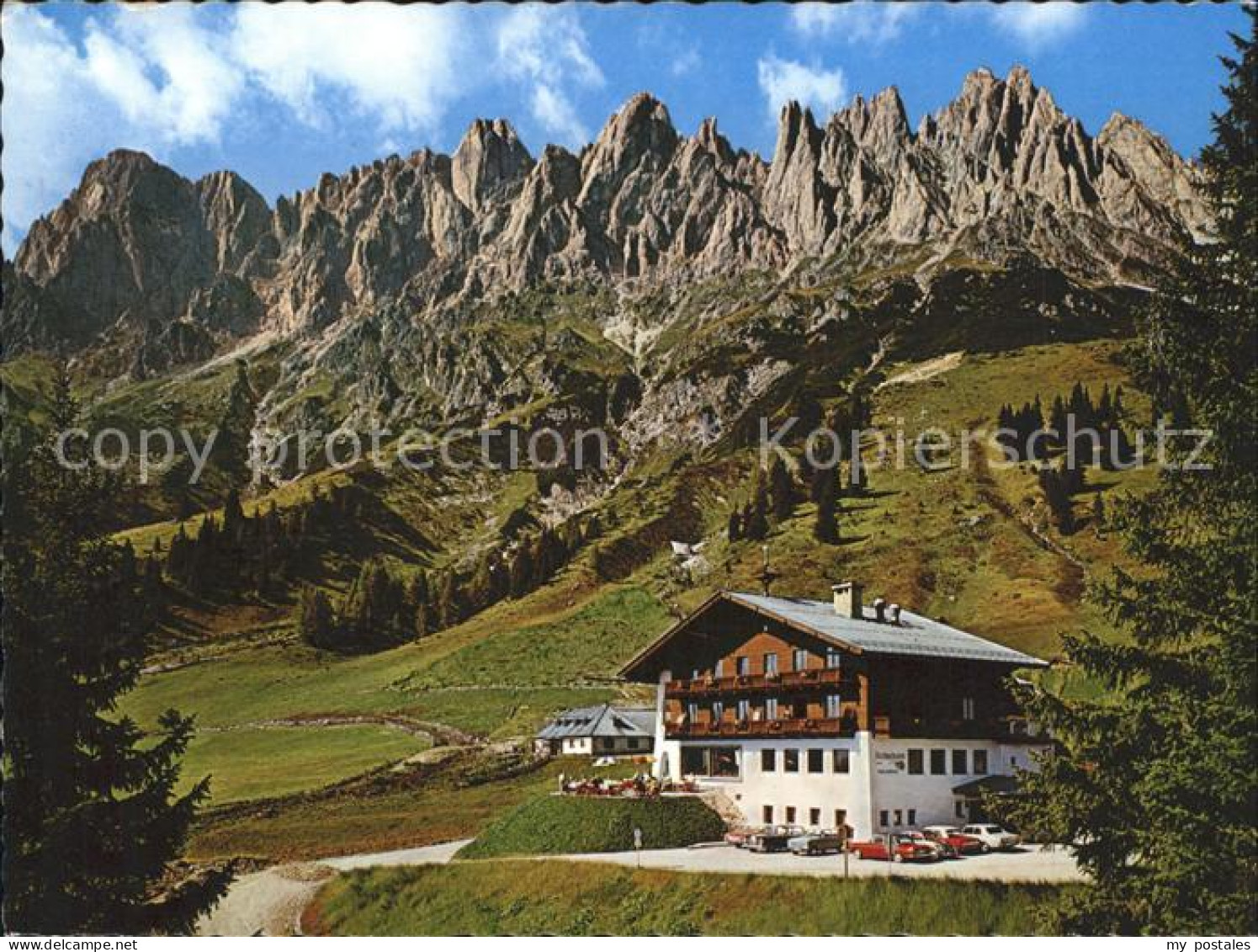 Bischofshofen Arthurhaus