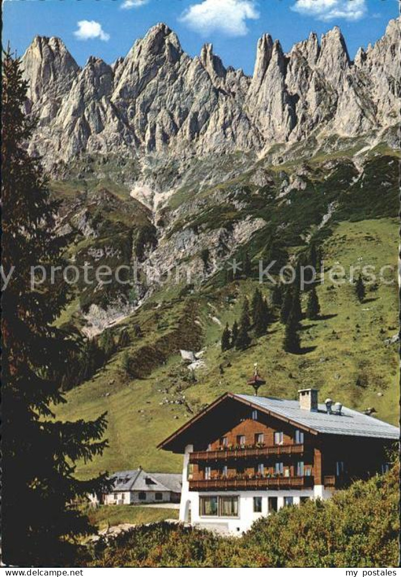 Bischofshofen Arthurhaus Gaststaette