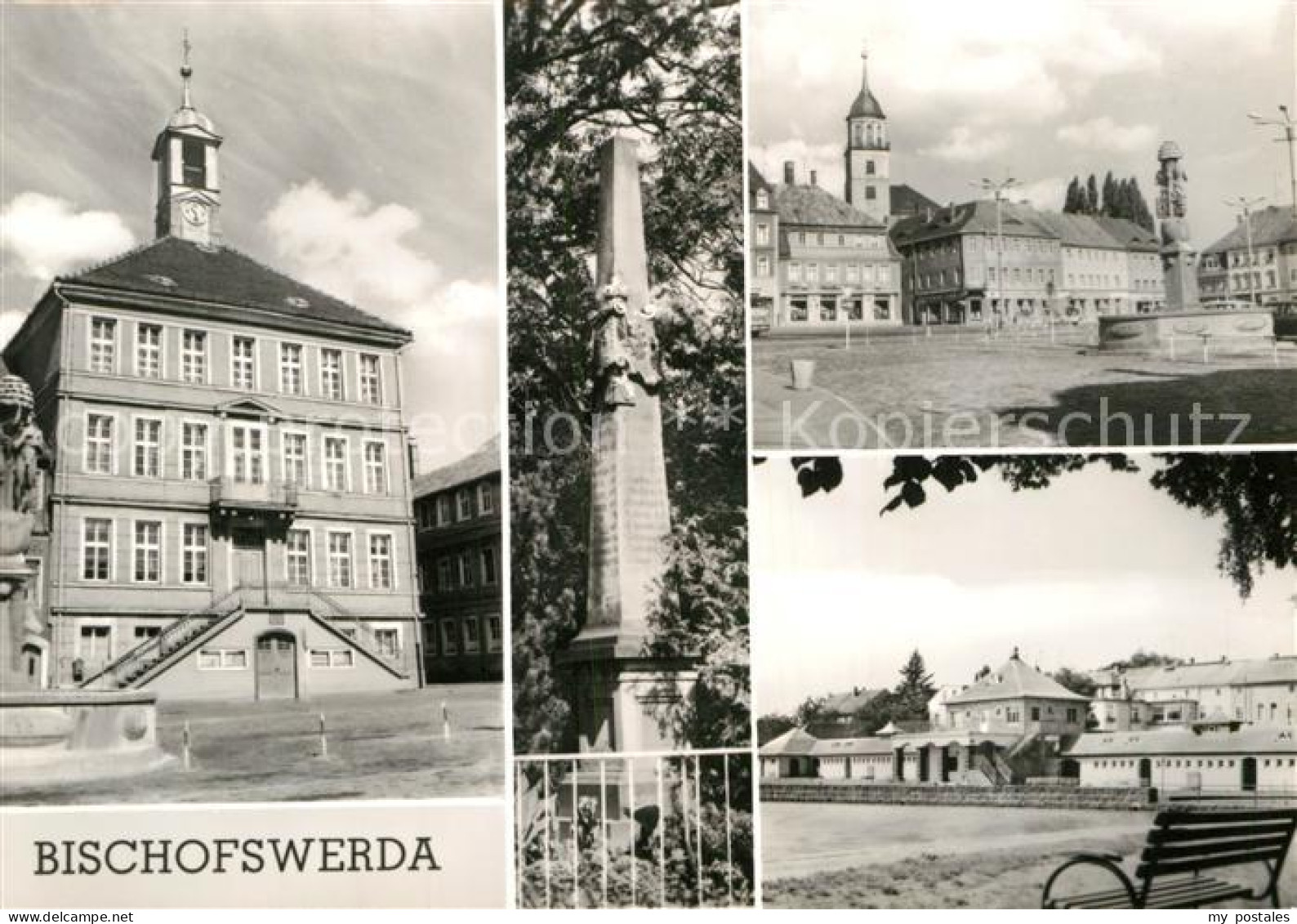 Bischofswerda