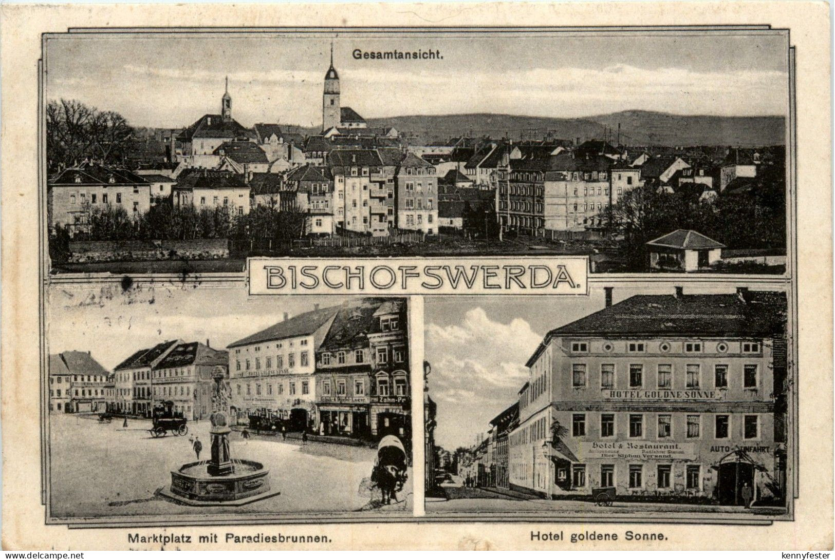 Bischofswerda
