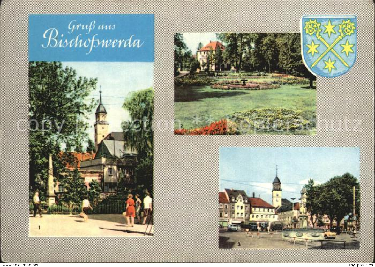 Bischofswerda